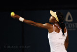 Venus WILLIAMS (USA)