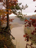 Letchworth Gorge