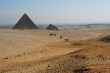 Menkaures Pyramid