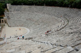 Mycenea Epidaurus Theatre  060.jpg