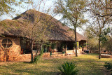 Chestnut Bush Lodge near Melelane