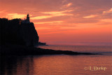 Split Rock Lighthouse Sunrise 2