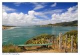 Hokianga Harbour Northland