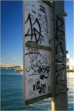 Grafitti at the fishing wharf.jpg