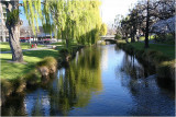 Avon River Christchurch 3.