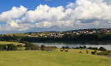 Whangaparoa view 2.