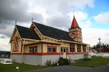 St Faiths Anglican Maori Church 2