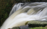 Waterfall - Duxfield Reserve