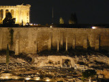 Acropolis - The Parthenon