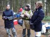 Paintball Babes