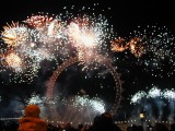 London Fireworks (1/1)