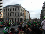 Parade Route - 3/17