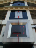 The Prime Meridian (3/27)