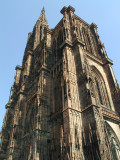 Strasbourg Cathedral (4/13)