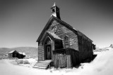 Went to Bodie CA...more to come later