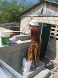 woman at the well