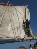 sail repair