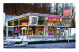 Carvel Ice Cream Bakery, Hartsdale