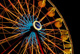 10  Ferris Wheel, Playland Park, Rye