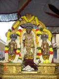 Thirumangai azhvar sattrumarai