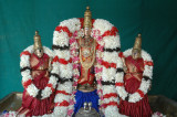 perumal with ubhayanacchimar