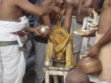 thirumanjanam