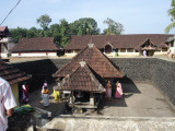 Aranmula Balaramar Sannidhi