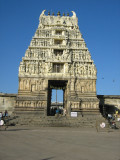 Rajagopuram