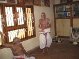 Sri Srivatsankachar Swami