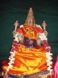 Amirthakatavalli thAyar
