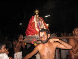 PeriyAzvAR cherishing the malai mAthal.jpg