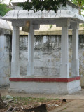 RAMANUJAR PANCHASAMSKARA MANDAPAM.JPG