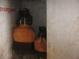 yEAr Arun ethirAsar ena vuthittha mAmunikal - ramanuja and periya jeeyar at Mangaimatam