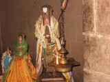 kumudavalli nachiyar at Mangaimatam