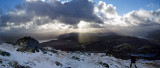 Winter 06/07 Beinn Bhan Applecross NW Scotland