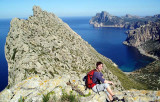 Majorca Bernat Ridge