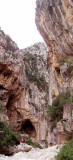 Majorca -torrente de Pareis