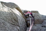 April 07 Skye climbing Integrity