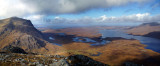 Oct 07 Fisherfield NW Scotland