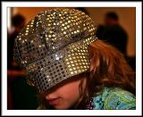 oct 21 shiny hat