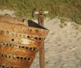 Rusting