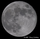 Full Moon 10-17-05
