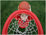 Basket Ball Boy