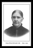 Susan Elvira McCurdy Coile<p>111006 003_Web.jpg
