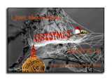 CHALLENGE: <i>Christmas Card</i><br>One for Fun<p>December 21