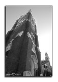 Two Towers<p>February 9