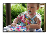 First Birthday