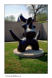 Statue Garden 3