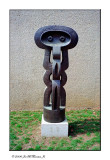 Statue Garden 7