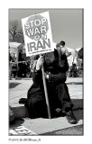 Day One - The War With Iran